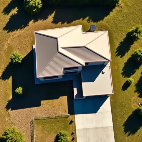 Czy garaż wlicza się do powierzchni zabudowy