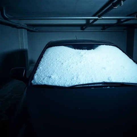 Czy garaże podziemne są ogrzewane