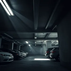 Czy hala garażowa jest częścią wspólną