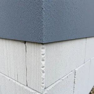 Czy kołkować styropian na fundamentach