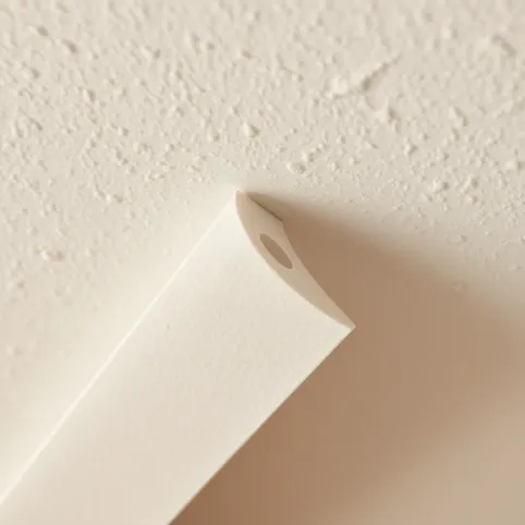 Czy kołkować styropian na suficie