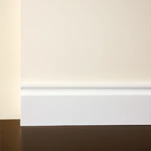 Czy listwy styropianowe trzeba gruntować