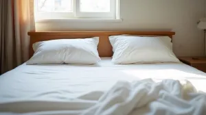 czy łóżko 140 wystarczy