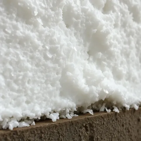 Czy mokry styropian wyschnie