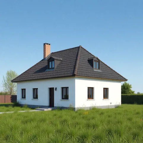 Czy można dobudować garaż do domu bez pozwolenia