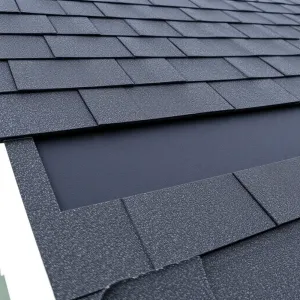 Czy można kłaść gont bezpośrednio na płytę OSB