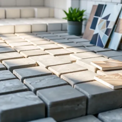 Czy Można Kłaść Płytki Na Pustaki