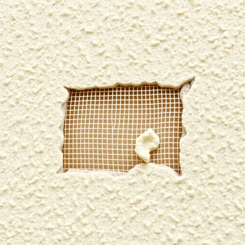 Czy można kłaść tynk bezpośrednio na styropian