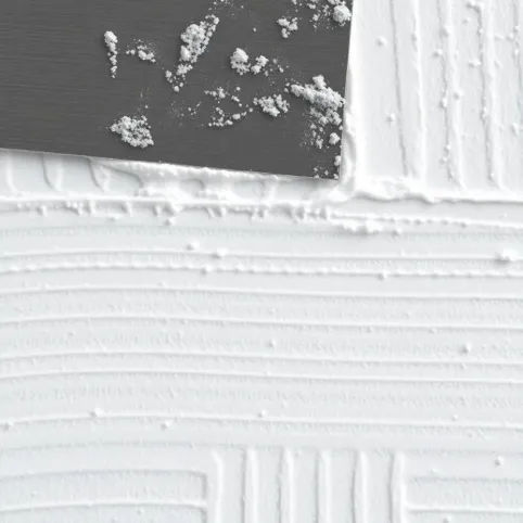 Czy można kleić styropian na grzebień