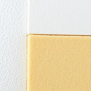 Czy można łączyć wełnę mineralną ze styropianem