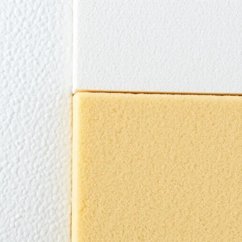 Czy można łączyć wełnę mineralną ze styropianem