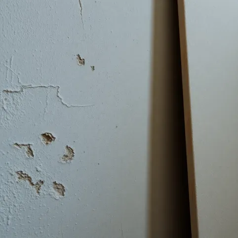 czy można ocieplać styropianem od wewnątrz