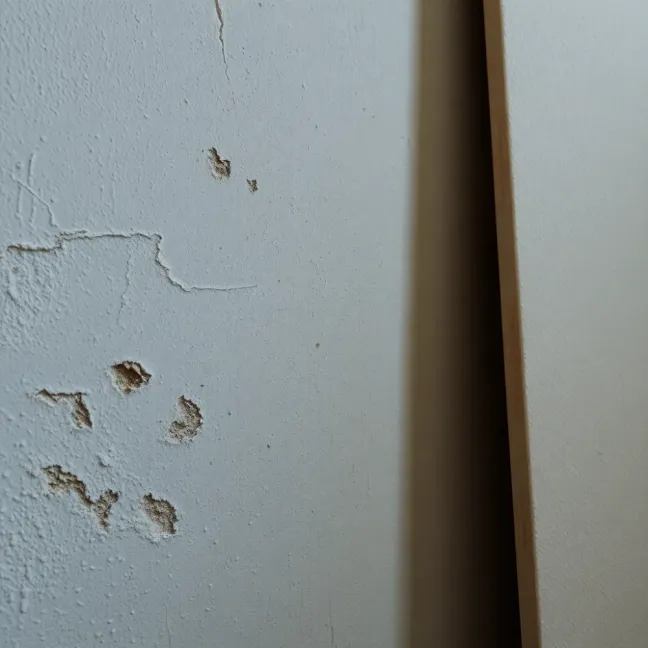 czy można ocieplać styropianem od wewnątrz