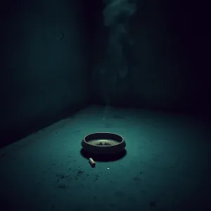 Czy można palić papierosy w piwnicy