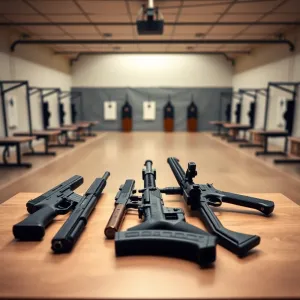 Czy Można Samemu Strzelać Na Strzelnicy