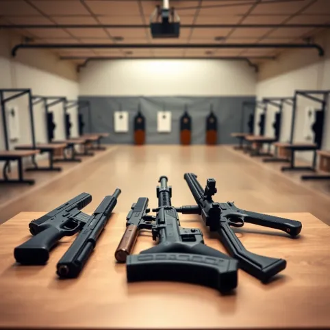 Czy Można Samemu Strzelać Na Strzelnicy