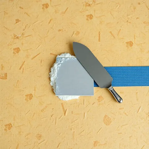 Czy na płytę OSB można położyć płytki