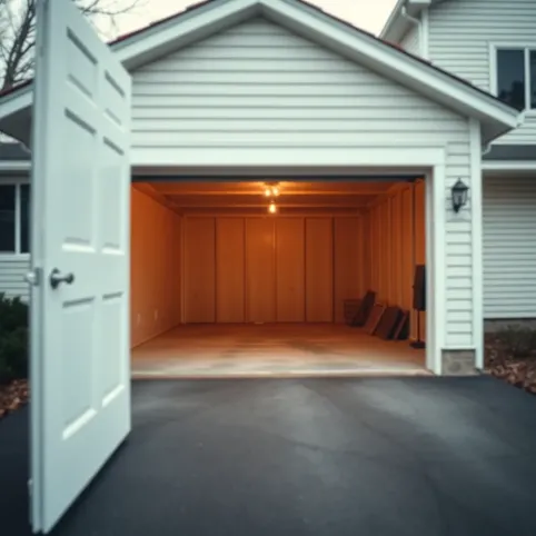 Czy ogrzewać garaż w bryle budynku