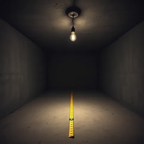 Czy piwnica wlicza się do metrażu mieszkania