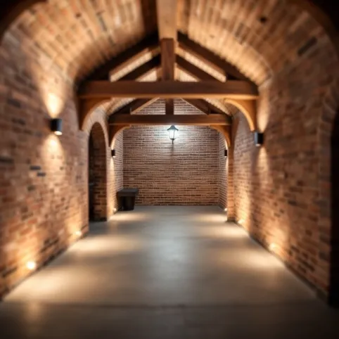 Czy piwnica wlicza się do powierzchni użytkowej domu