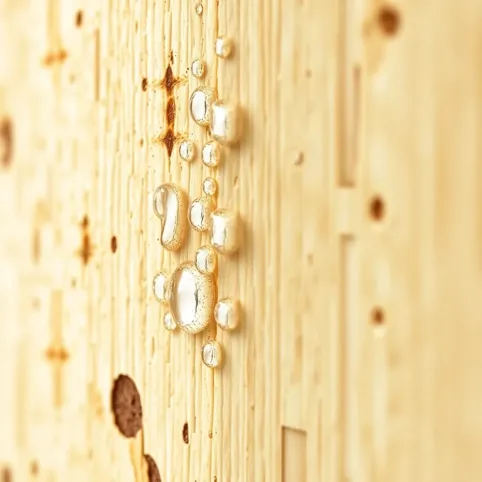 Czy płyta OSB jest paroprzepuszczalna