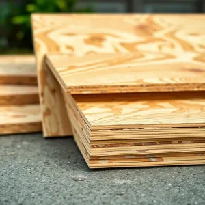 Czy płyta OSB może być na zewnątrz