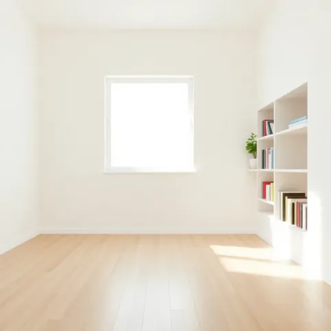 Czy pokój 10m2 to dużo