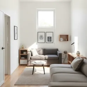 Czy pokój 9m2 to dużo