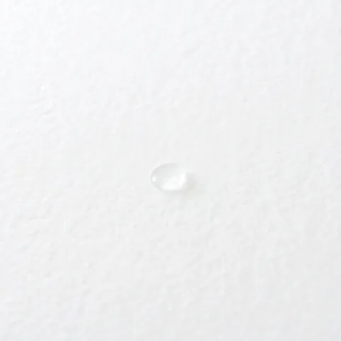 Czy przez styropian przejdzie wilgoć