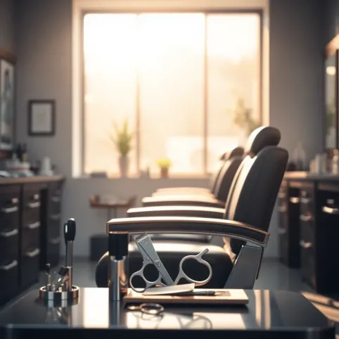 Czy salon fryzjerski to dobry biznes