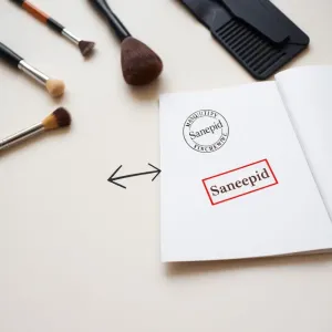 Czy salon kosmetyczny trzeba zgłosić do sanepidu