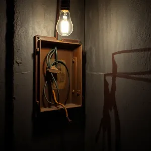 Czy spółdzielnia mieszkaniowa może odciąć prąd w piwnicy