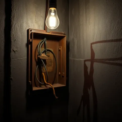 Czy spółdzielnia mieszkaniowa może odciąć prąd w piwnicy