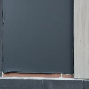 Czy styropian fundamentowy zaciągać klejem