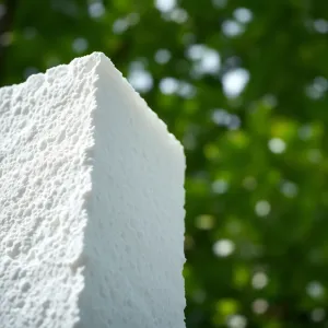 Czy styropian jest ekologiczny