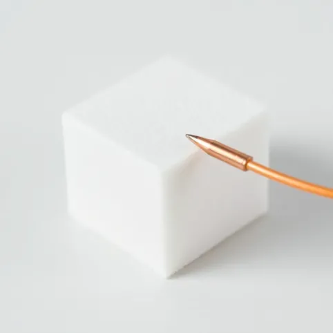 Czy styropian jest izolatorem elektrycznym