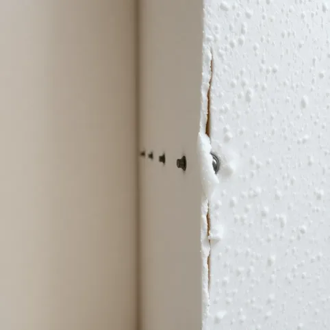 Czy styropian klejony na piankę trzeba kołkować