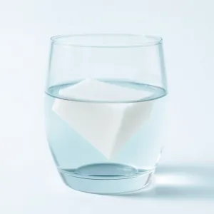 Czy styropian nasiąka wodą