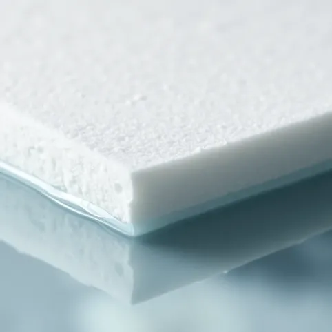 Czy styropian podciąga kapilarnie wodę