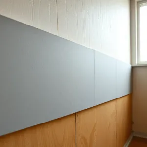 Czy styropian podłogowy można kłaść na ścianę