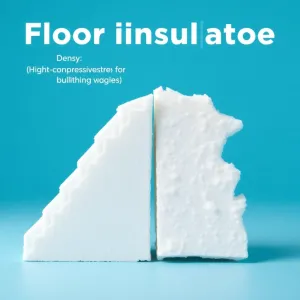 Czy styropian podłogowy nadaje się na elewacje