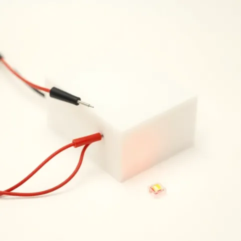 Czy styropian przewodzi prąd