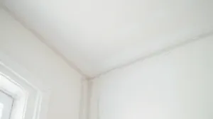 czy sufit się gruntuje