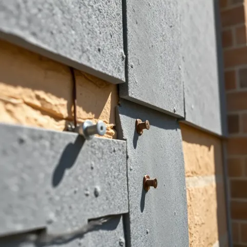 Czy trzeba kołkować styropian grafitowy