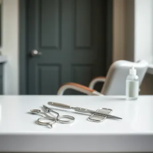 Czy trzeba zgłaszać salon fryzjerski do sanepidu