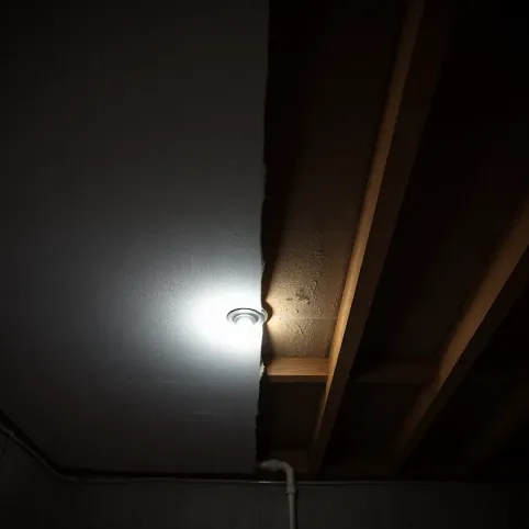 Czy warto ocieplać strop piwnicy