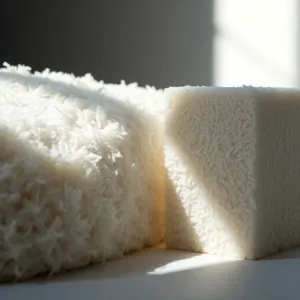 Czy wełna mineralna może być ściśnięta