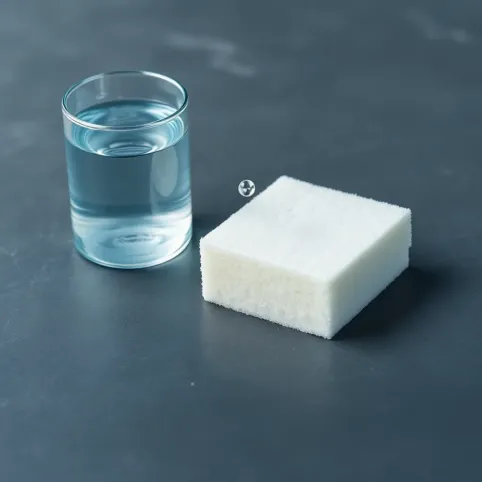 Czy wełna mineralna nasiąka wodą