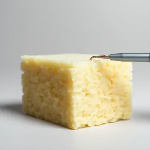 Czy wełna mineralna przewodzi prąd