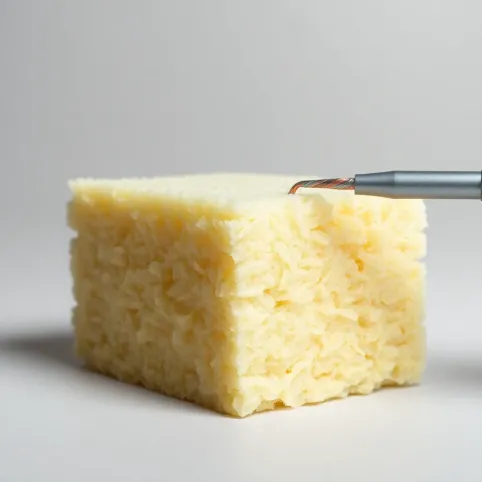 Czy wełna mineralna przewodzi prąd